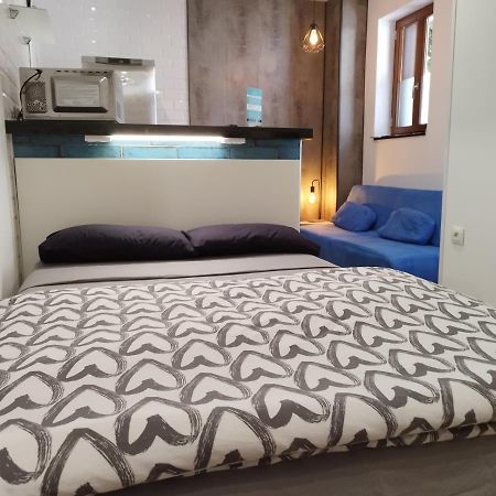 Altozano Room Iii, Estudio Centro De Malaga Gayfriendly, Wi-Fi Gratis Extérieur photo