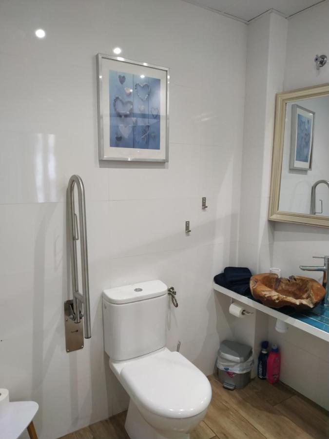 Altozano Room Iii, Estudio Centro De Malaga Gayfriendly, Wi-Fi Gratis Extérieur photo