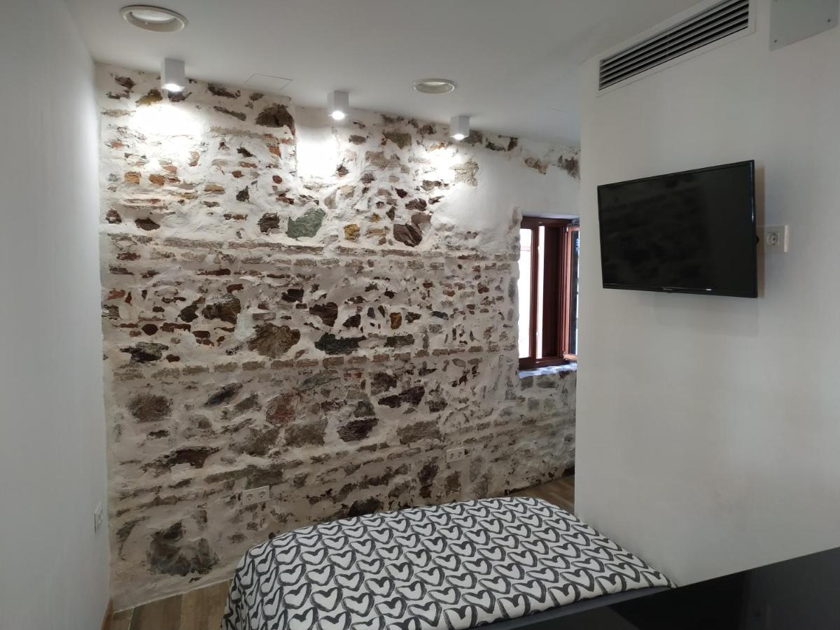 Altozano Room Iii, Estudio Centro De Malaga Gayfriendly, Wi-Fi Gratis Extérieur photo