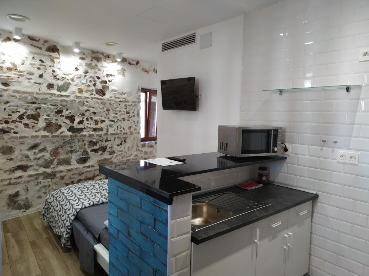Altozano Room Iii, Estudio Centro De Malaga Gayfriendly, Wi-Fi Gratis Extérieur photo