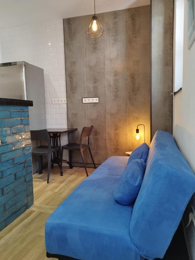 Altozano Room Iii, Estudio Centro De Malaga Gayfriendly, Wi-Fi Gratis Extérieur photo
