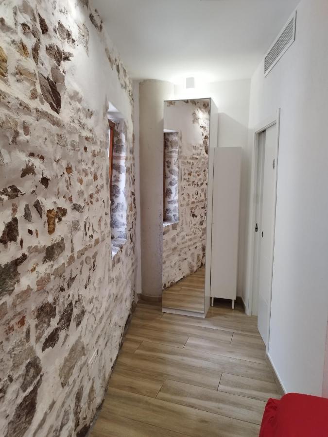 Altozano Room Iii, Estudio Centro De Malaga Gayfriendly, Wi-Fi Gratis Extérieur photo