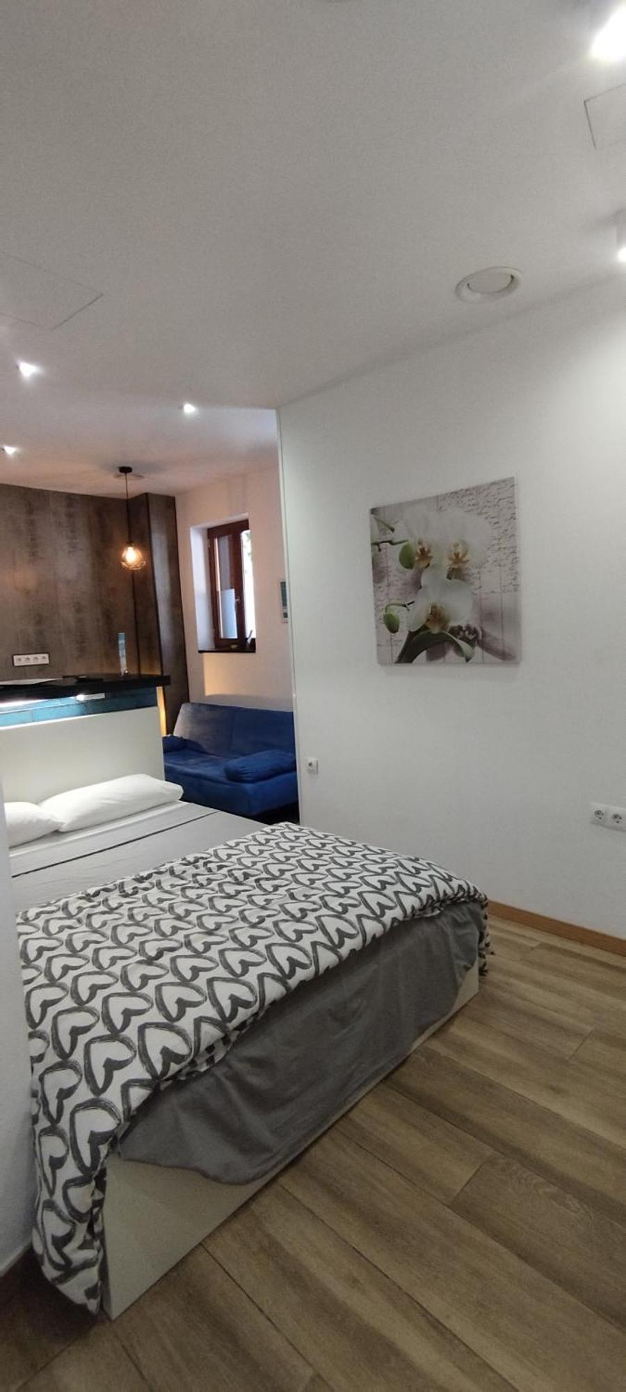 Altozano Room Iii, Estudio Centro De Malaga Gayfriendly, Wi-Fi Gratis Extérieur photo